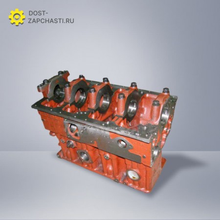 Блок ММЗ Д-240